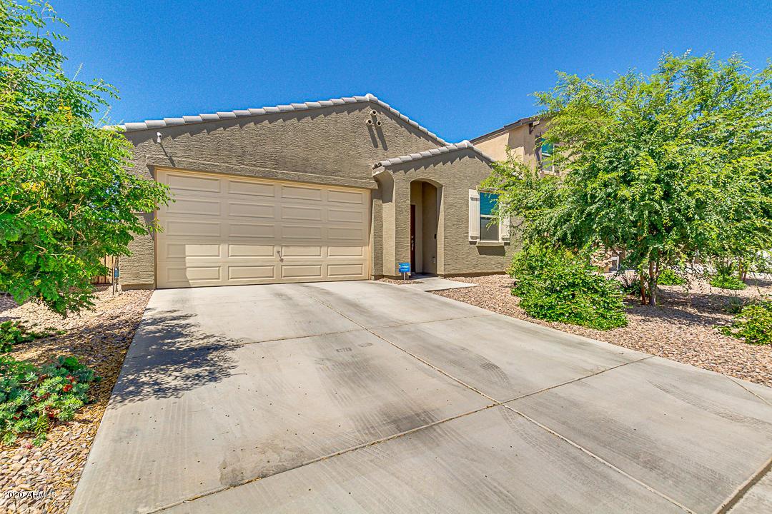 350 W Salali Tr., San Tan Valley, AZ 85140