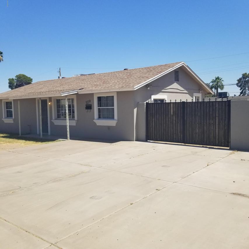 3119 W Sierra Vista Dr., Phoenix, AZ 85017