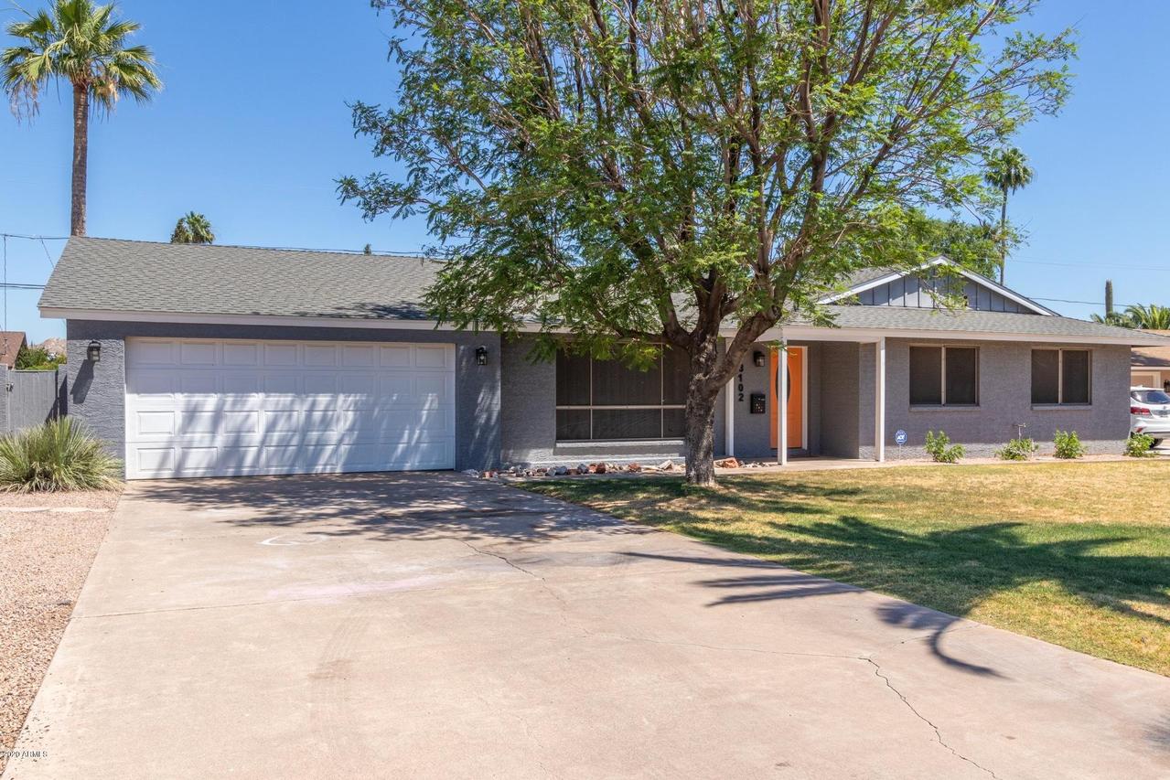 3102 E Cholla St., Phoenix, AZ 85028
