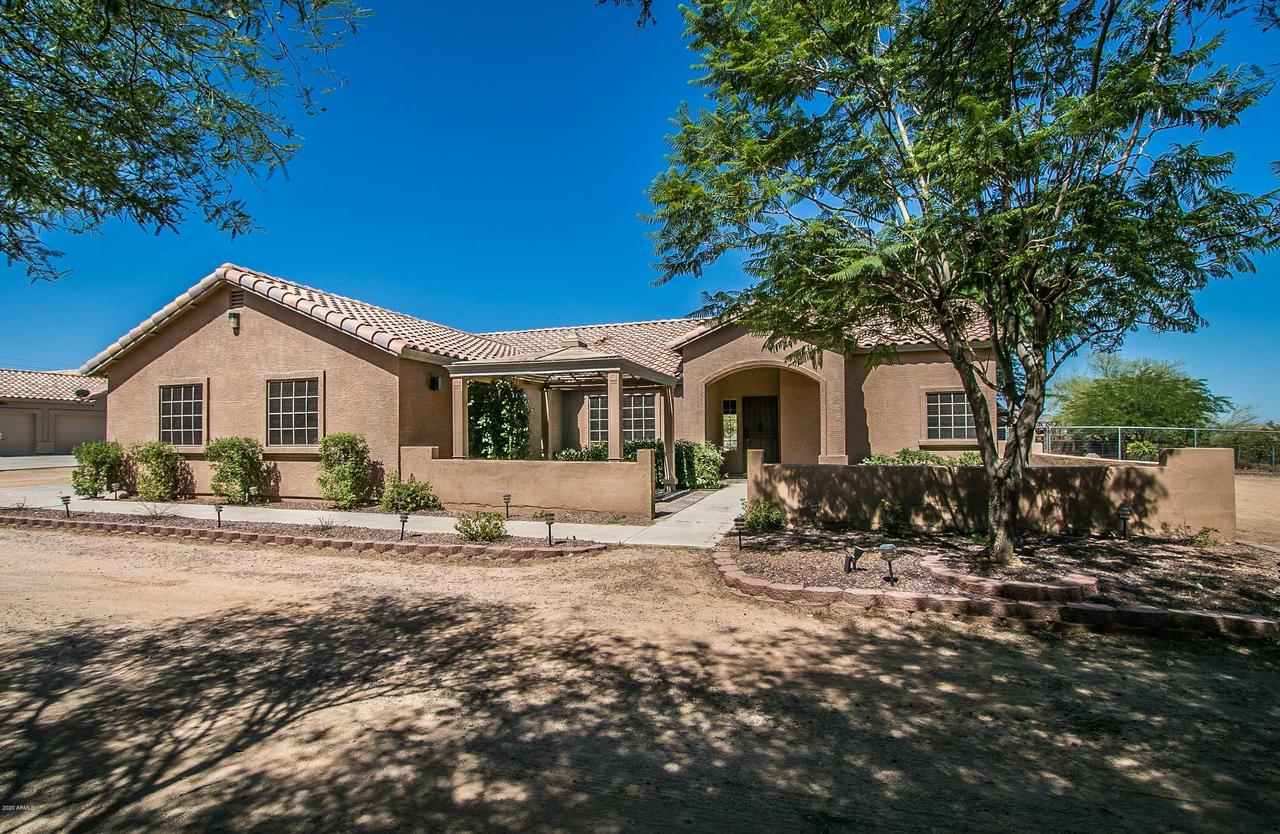 26608 S 195th St., Queen Creek, AZ 85142