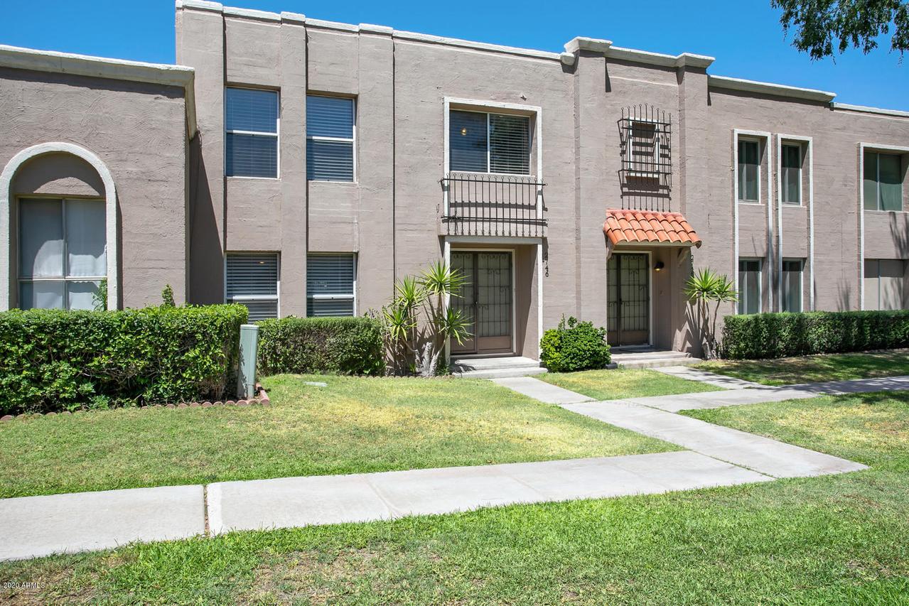 2746 N 60th St., Scottsdale, AZ 85257