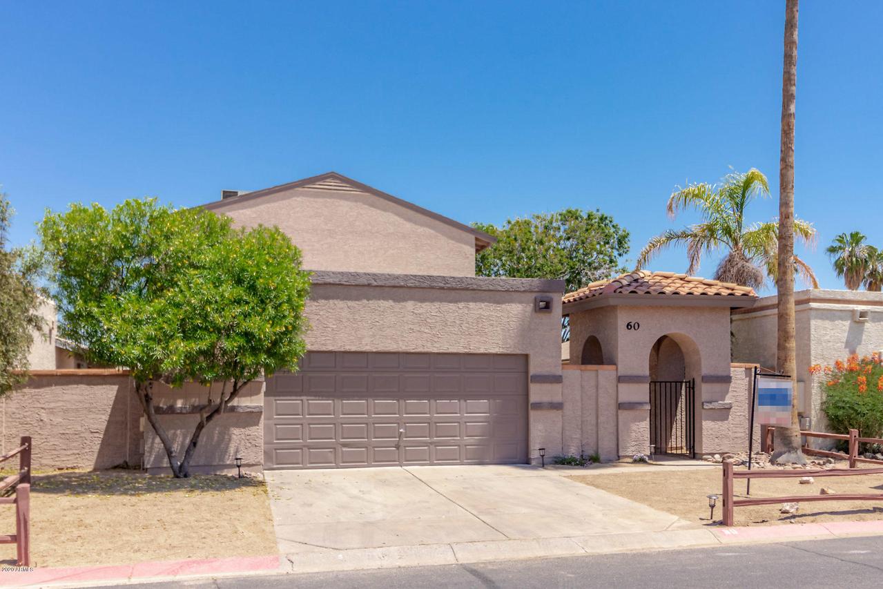 619 E Jensen St. #60, Mesa, AZ 85203