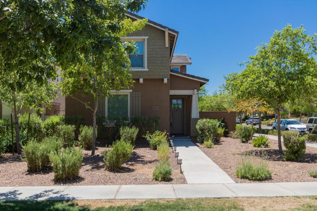 20557 W White Rock Rd., Buckeye, AZ 85396