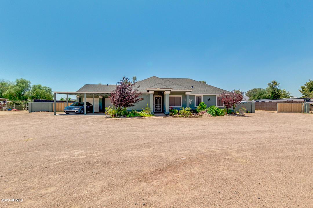 7128 N 185th Ave., Waddell, AZ 85355
