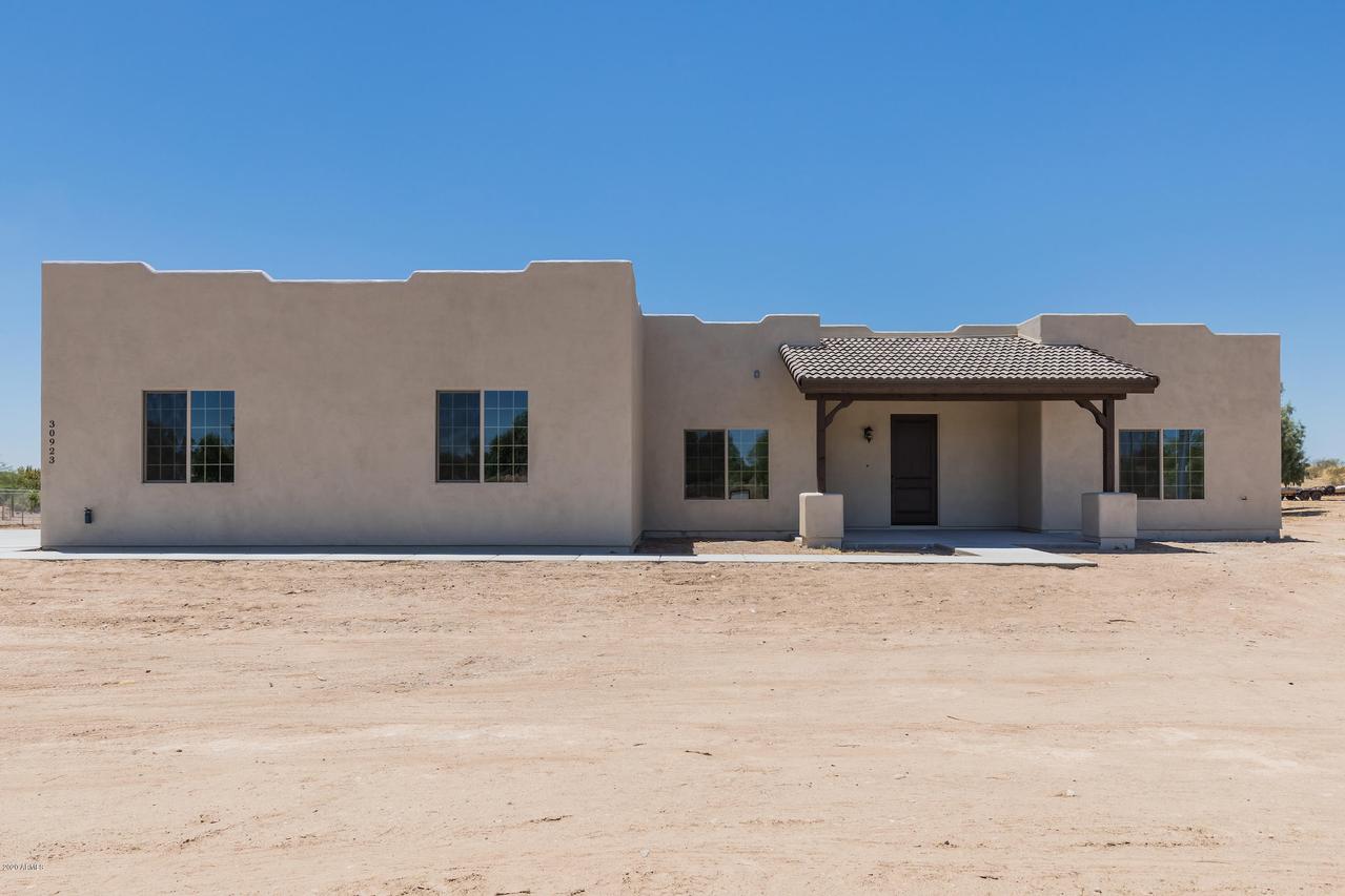 30923 W Pleasant Ln., Buckeye, AZ 85326