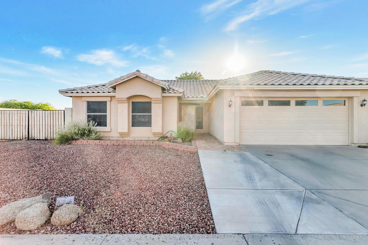 19804 N 2nd Dr., Phoenix, AZ 85027