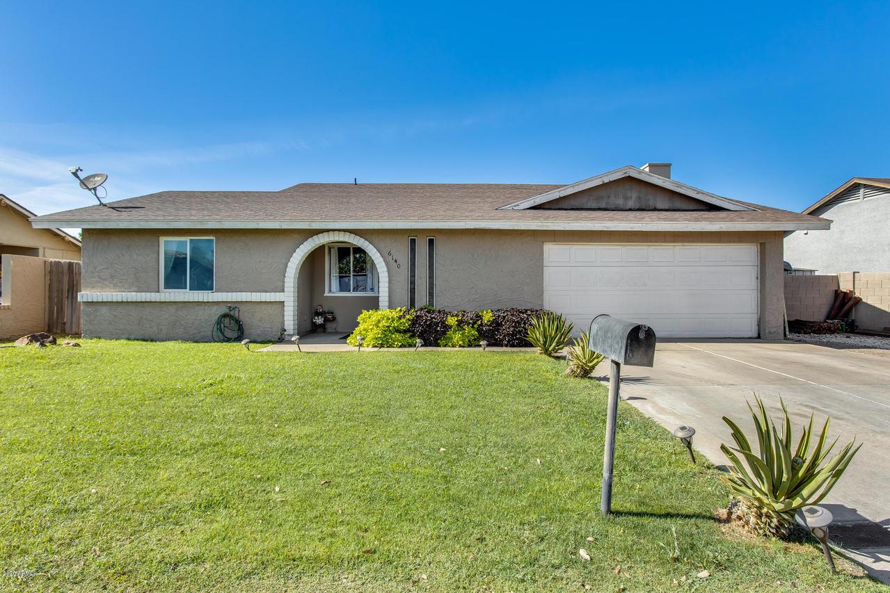 6140 W Pierce St., Phoenix, AZ 85043