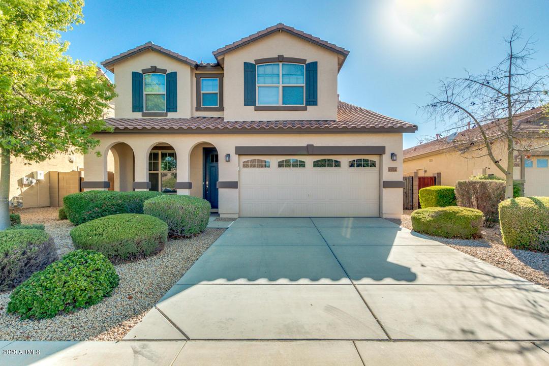 1954 S 170th Ave., Goodyear, AZ 85338