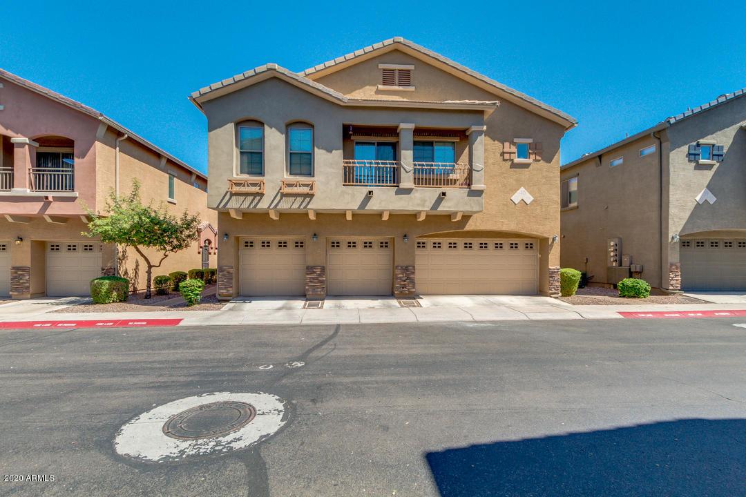 2024 S Baldwin #120, Mesa, AZ 85209