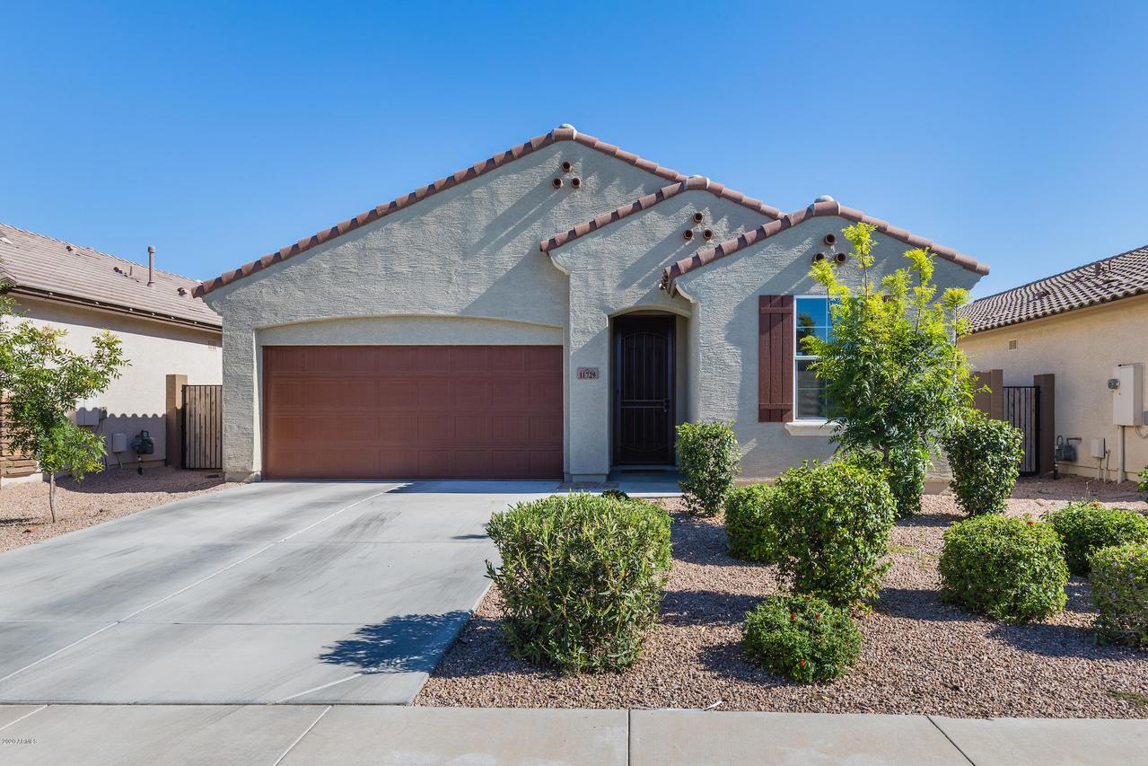 11729 W Chase Ln., Avondale, AZ 85323