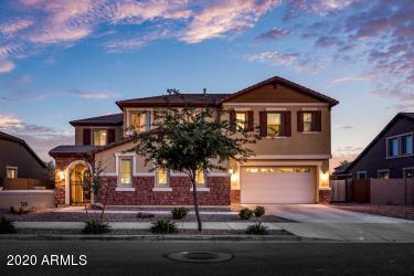 18997 E Reins Rd., Queen Creek, AZ 85142