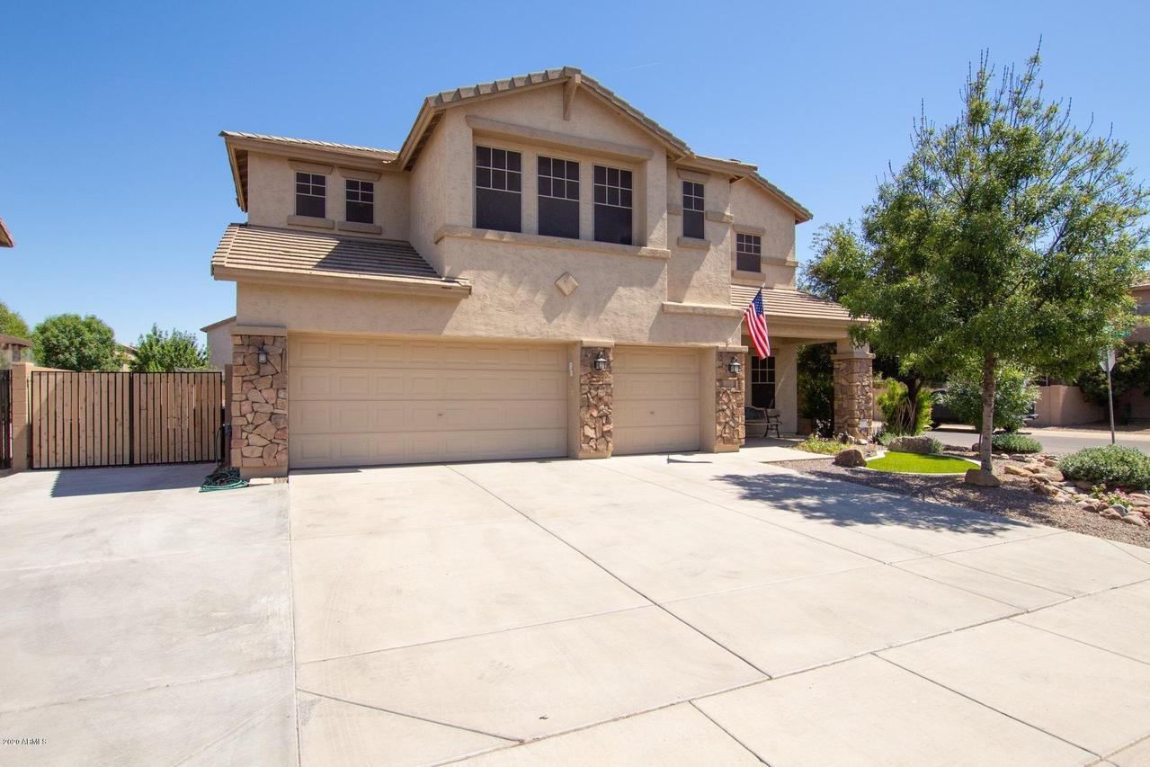 775 E Kapasi Ln., Queen Creek, AZ 85140