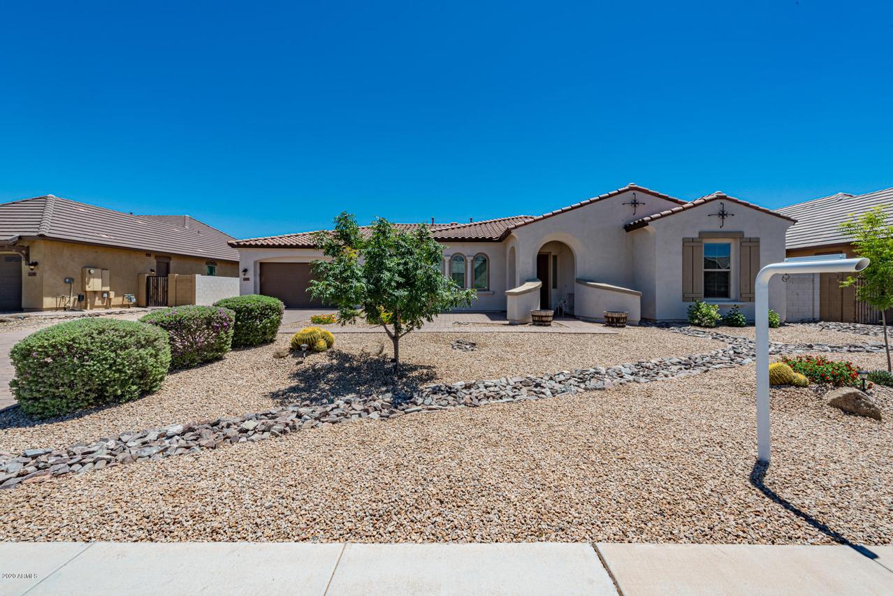 1143 E Via Sicilia, San Tan Valley, AZ 85140