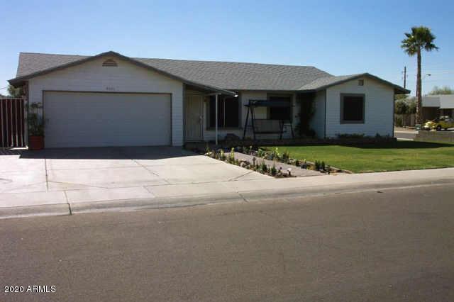 9031 W Cinnabar Ave., Peoria, AZ 85345