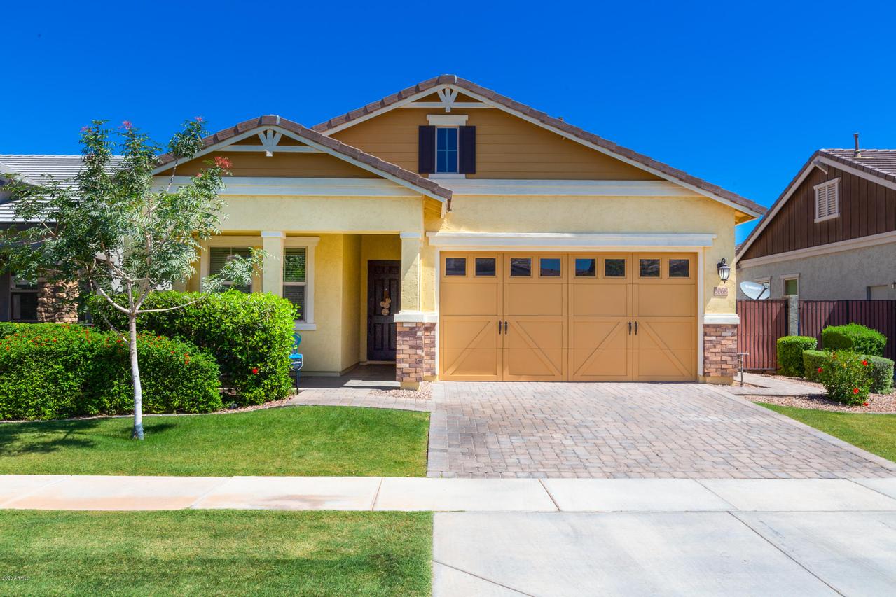 3068 E Pinto Dr., Gilbert, AZ 85296