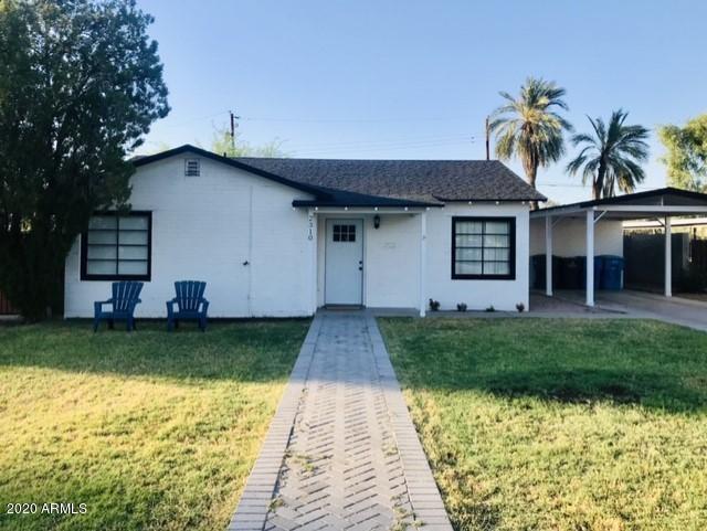 2310 E Whitton Ave., Phoenix, AZ 85016