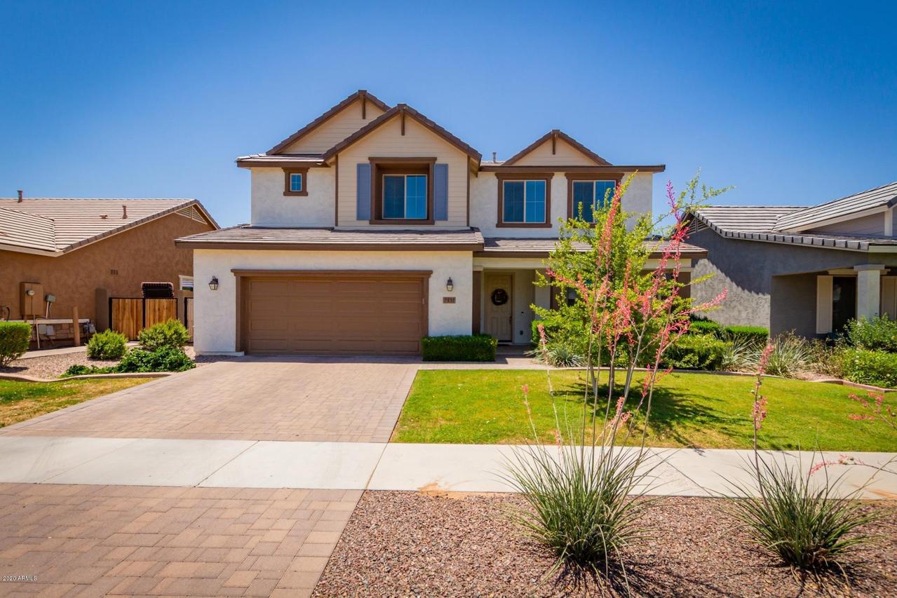 7431 E Portobello Ave., Mesa, AZ 85212