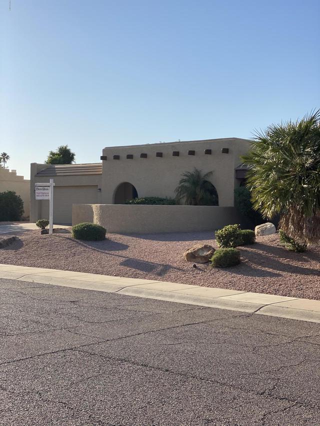 6440 E Eugie Ter., Scottsdale, AZ 85254