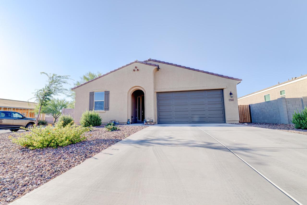 7144 E Gamebird Way, San Tan Valley, AZ 85143