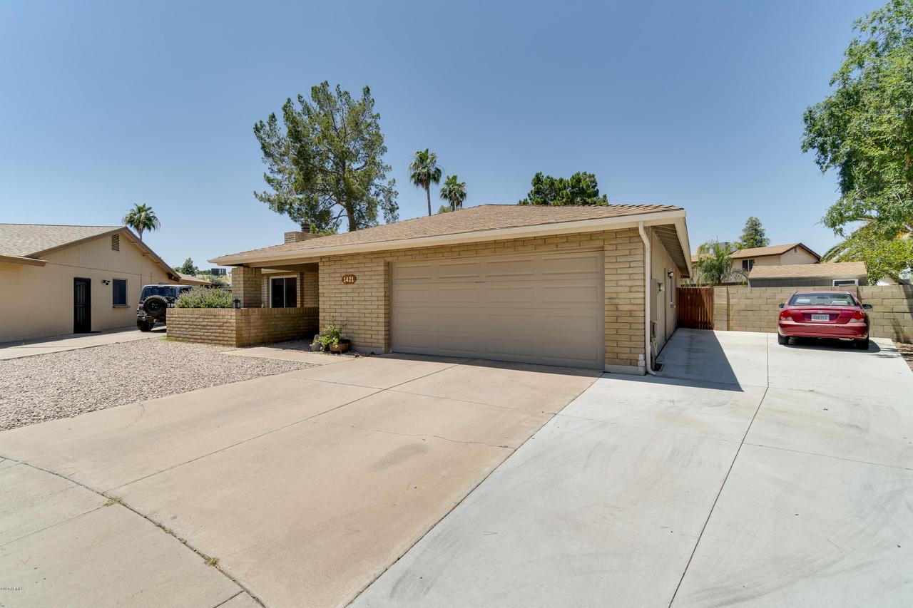 1421 W Isabella Ave., Mesa, AZ 85202