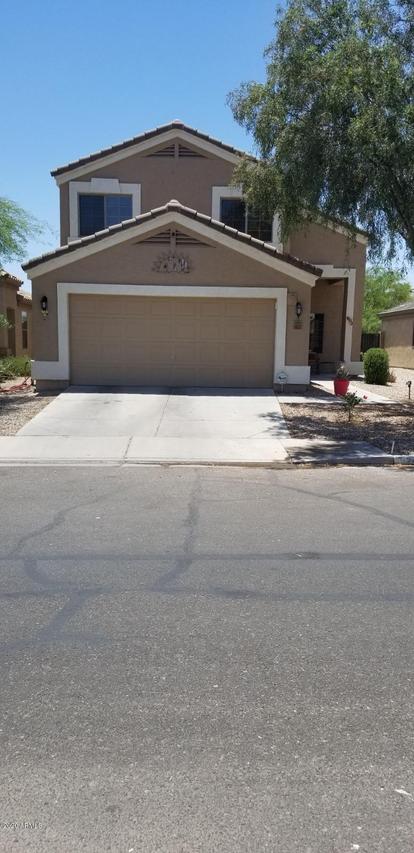 24252 N High Dunes Dr., Florence, AZ 85232