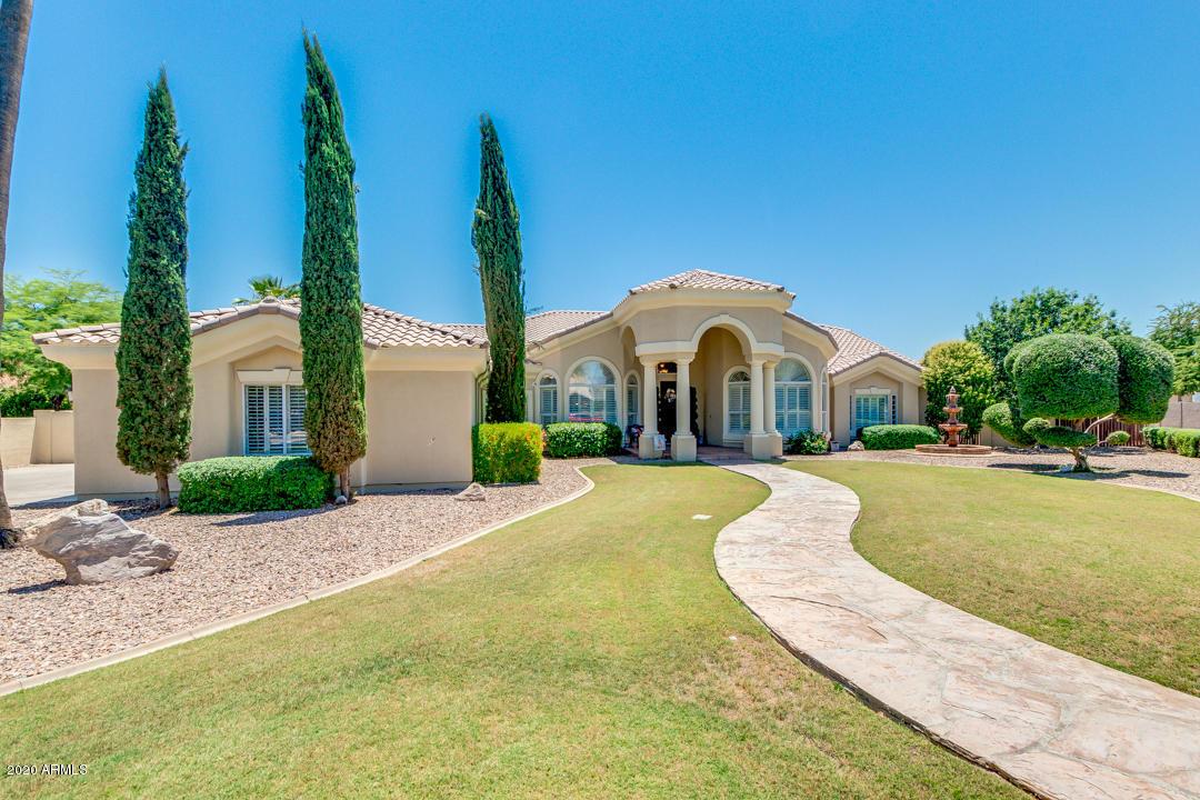 4419 E Indigo Bay Dr., Gilbert, AZ 85234