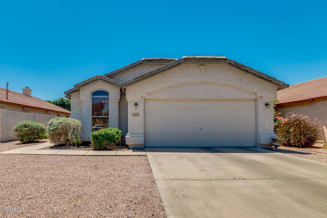 6411 W Escuda Rd., Glendale, AZ 85308