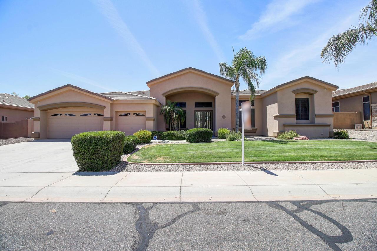 6118 N 132nd Ave., Litchfield Park, AZ 85340