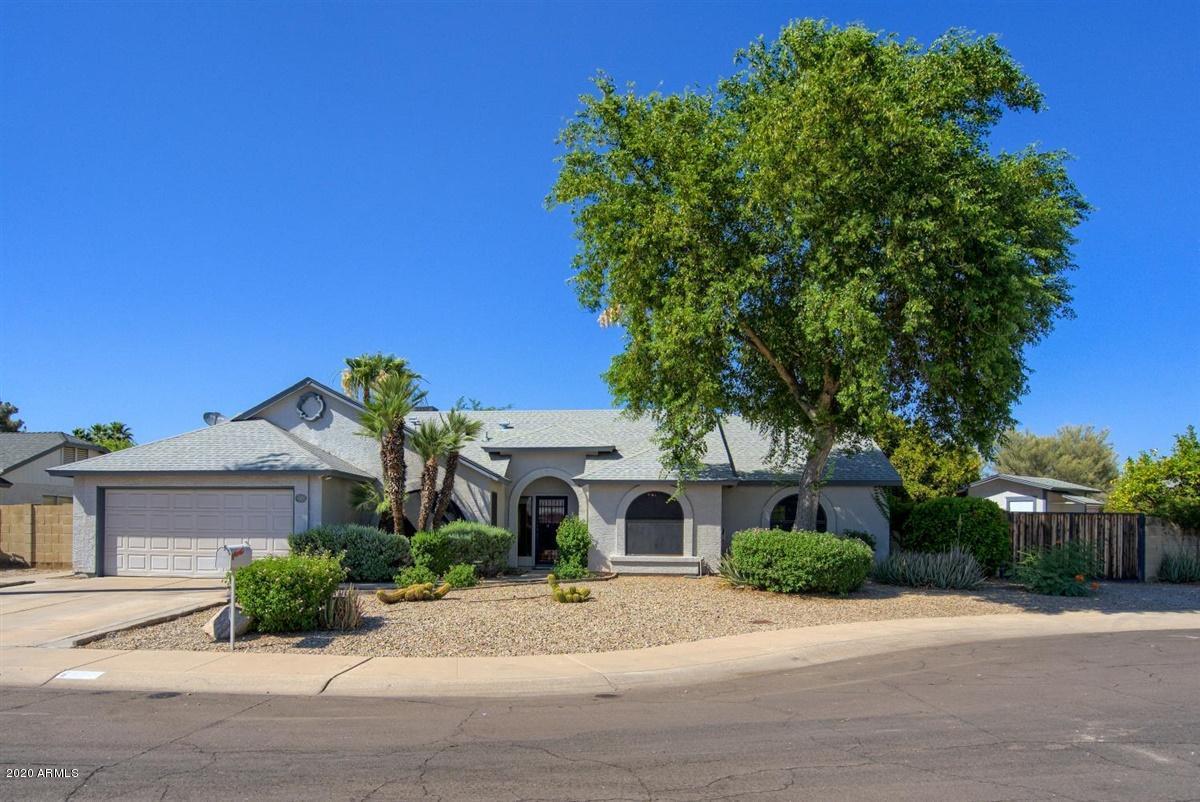 6308 W Port Royale Ln., Glendale, AZ 85306