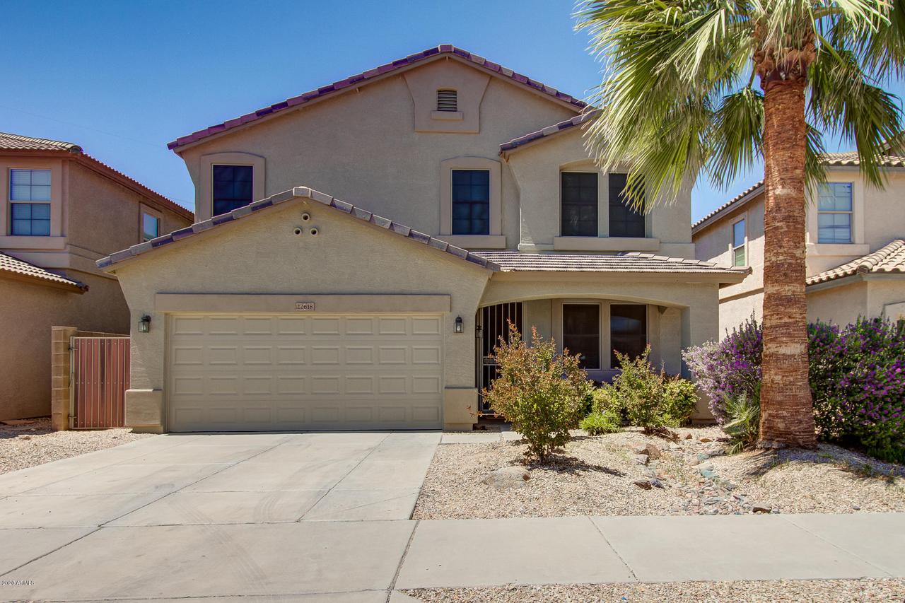 22618 N 17th St., Phoenix, AZ 85024