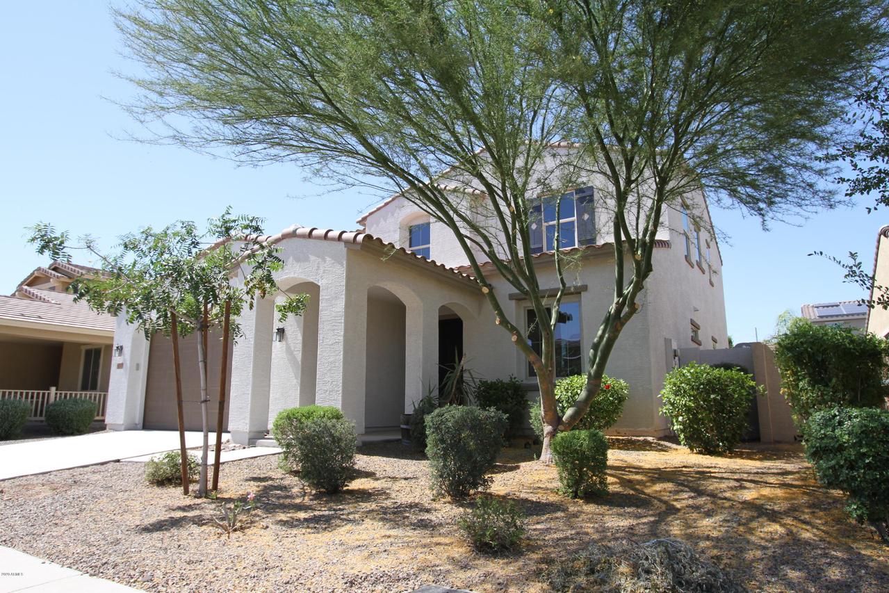 16872 W Monroe St., Goodyear, AZ 85338
