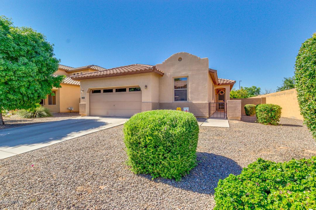 2700 E Vermont Ct., Gilbert, AZ 85295