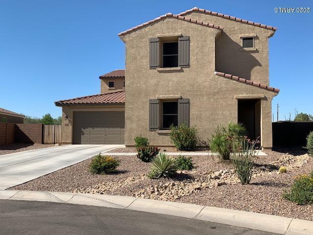 994 W Blue Ridge Dr., San Tan Valley, AZ 85140