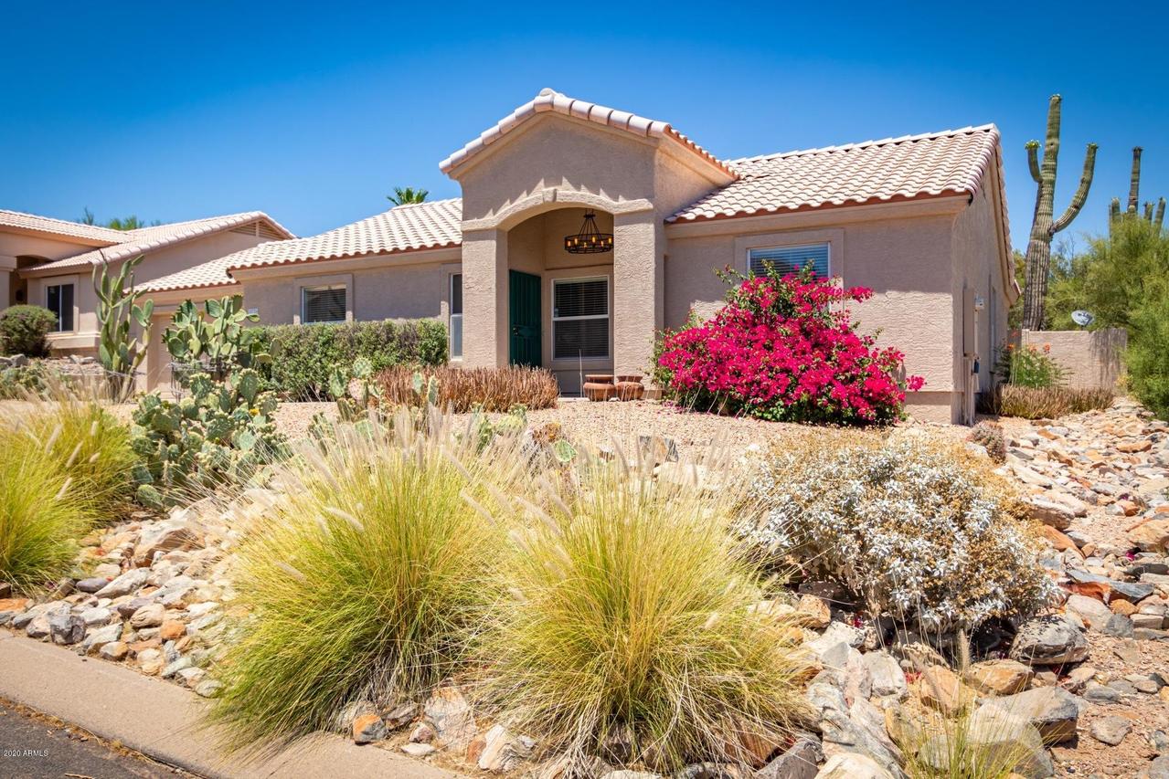 15726 E Chicory Dr., Fountain Hills, AZ 85268
