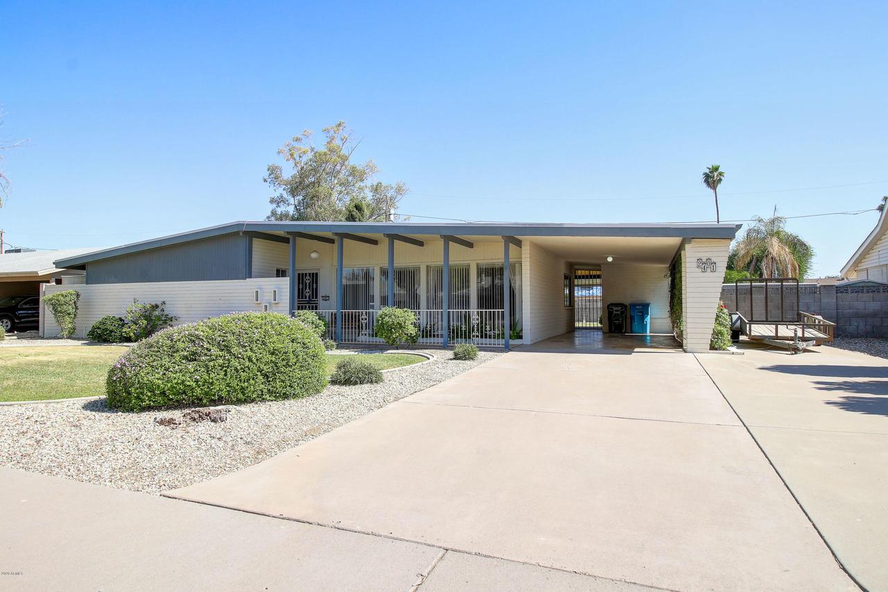 2401 W Saint John Rd., Phoenix, AZ 85023