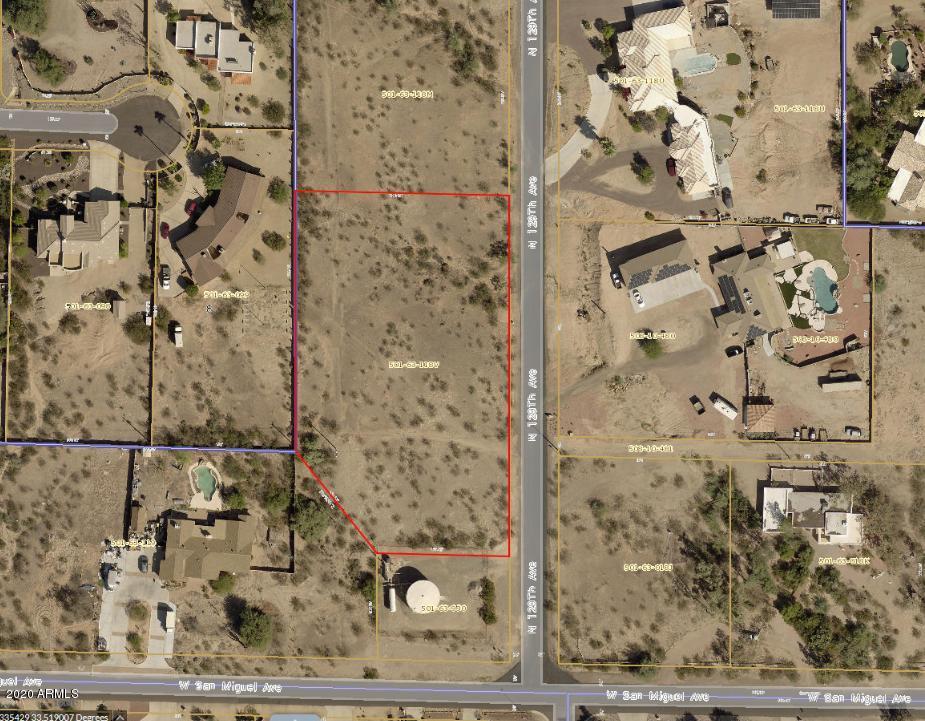 - #-, Litchfield Park, AZ 85340