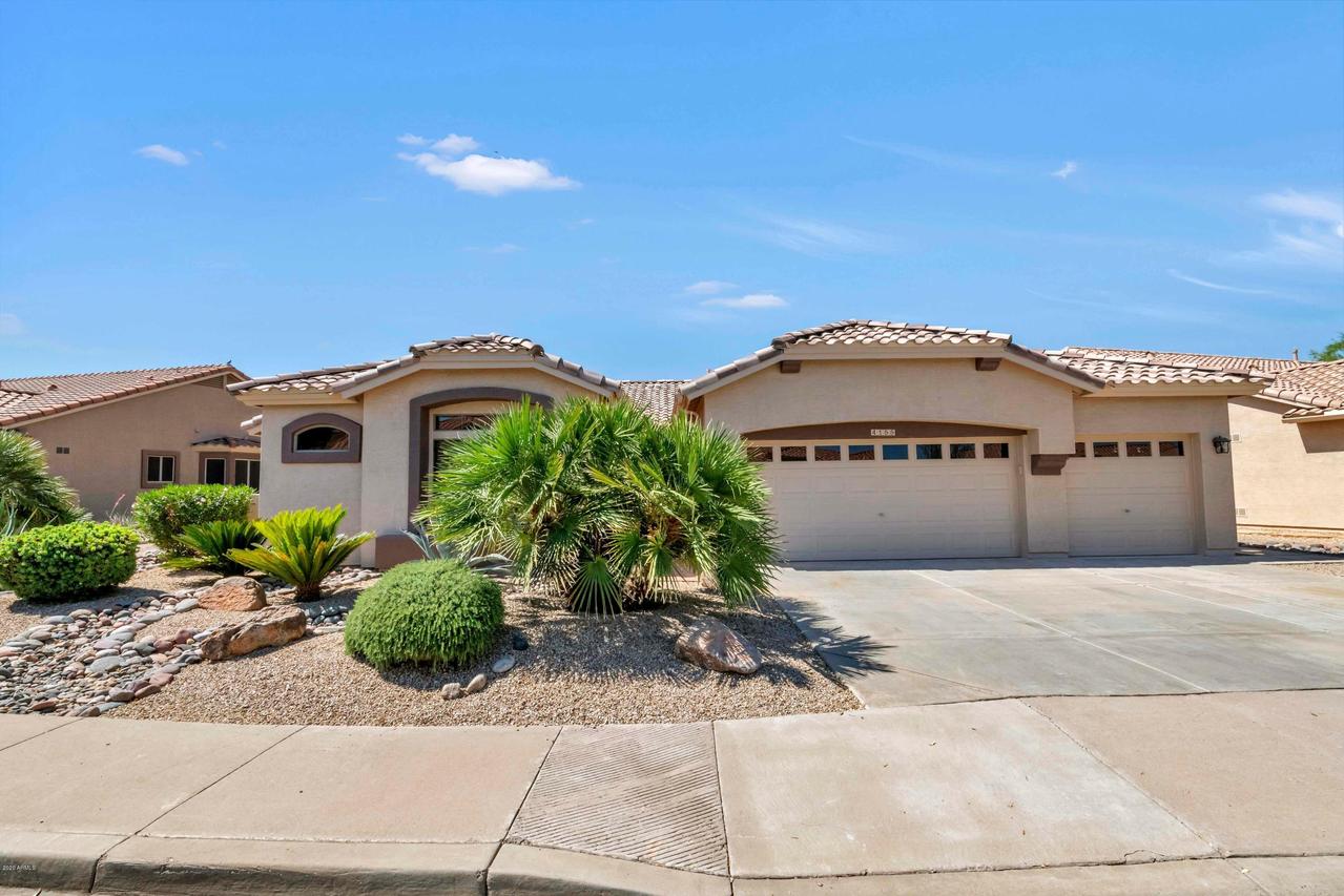 4155 E Strawberry Dr., Gilbert, AZ 85298
