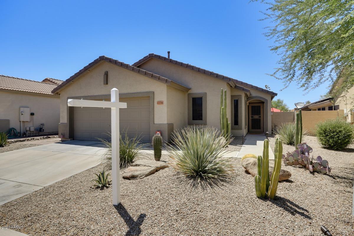 12778 S 175th Dr., Goodyear, AZ 85338