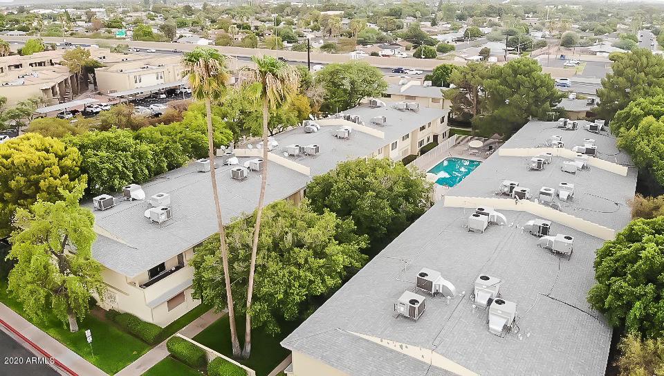 2527 W Rose Ln. #A-11, Phoenix, AZ 85017