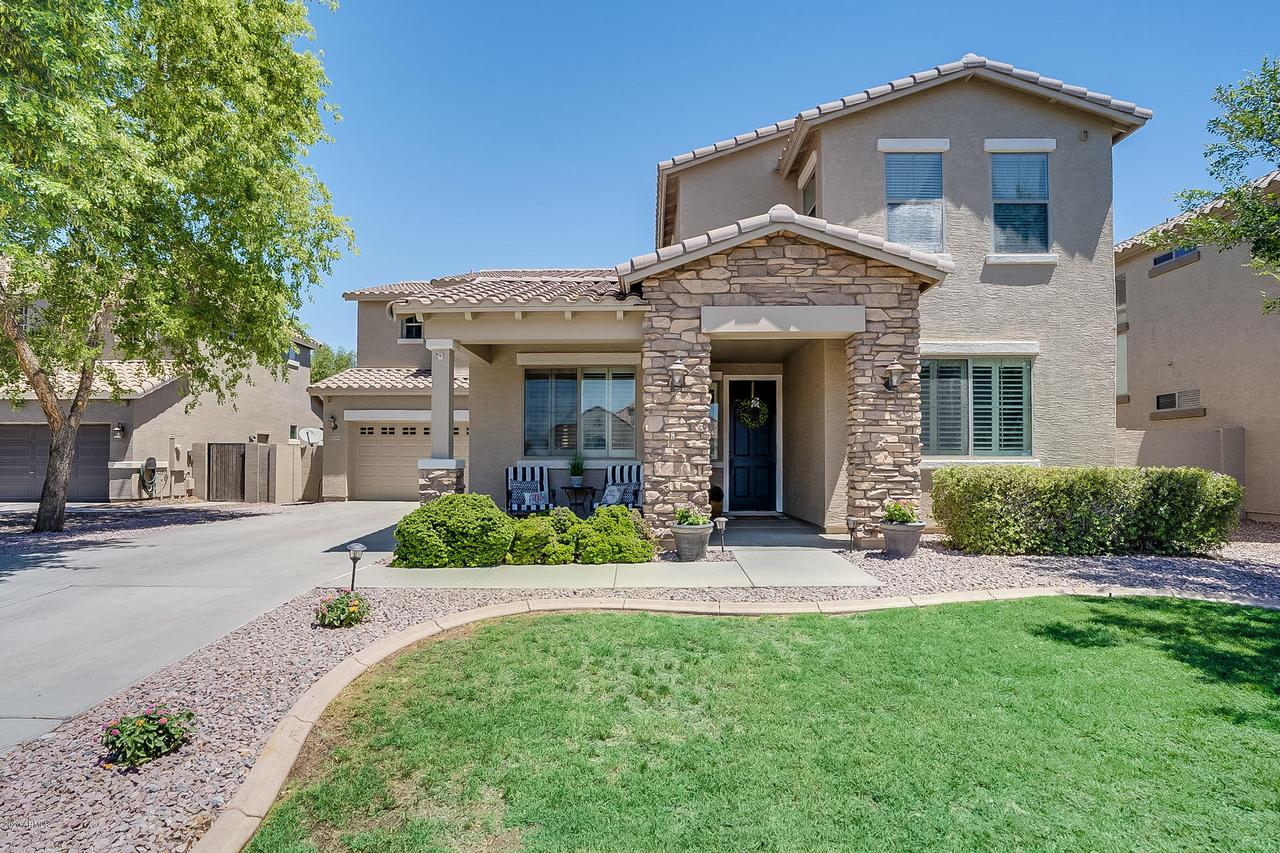 21444 E Bonanza Way, Queen Creek, AZ 85142