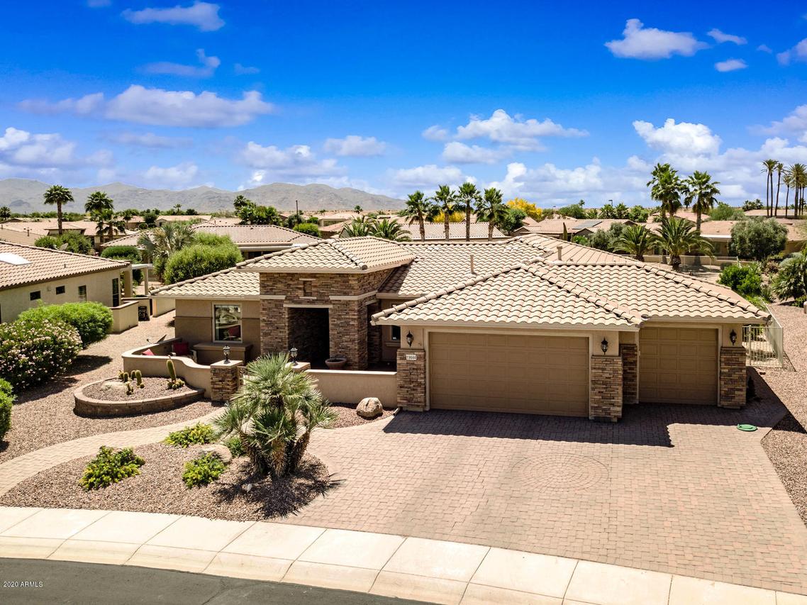 19644 N Tolby Creek Ct., Surprise, AZ 85387