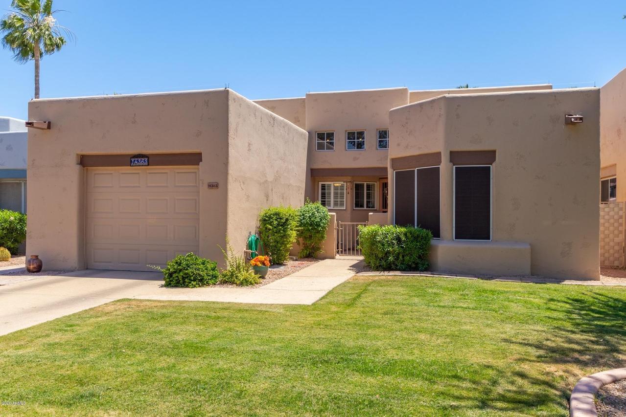 14363 W Winding Tr., Surprise, AZ 85374