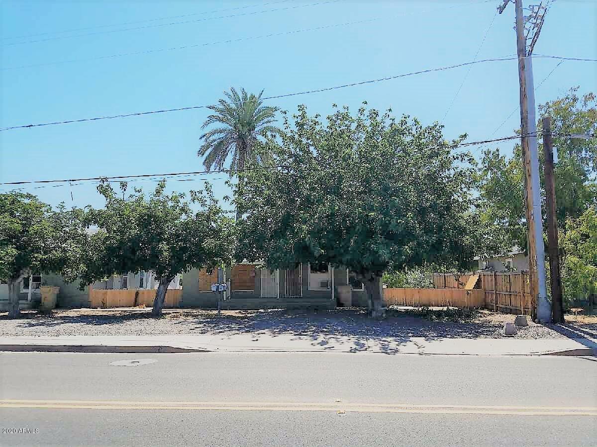 108 S 7th St., Buckeye, AZ 85326