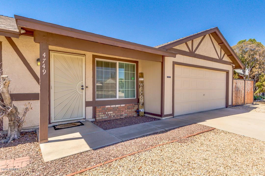 4749 W Bluefield Ave., Glendale, AZ 85308