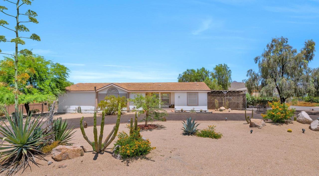 37610 N 16th Way, Phoenix, AZ 85086