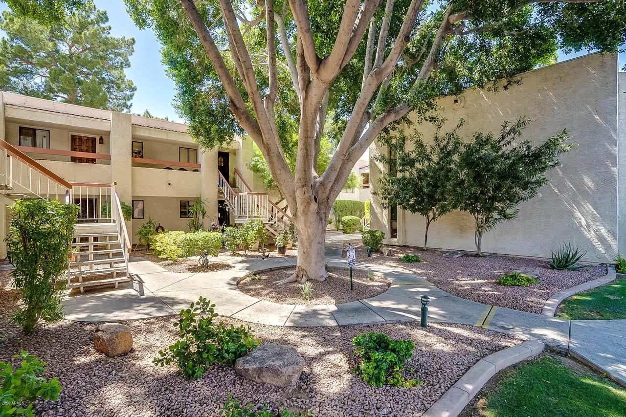 3119 W Cochise Dr. #230, Phoenix, AZ 85051