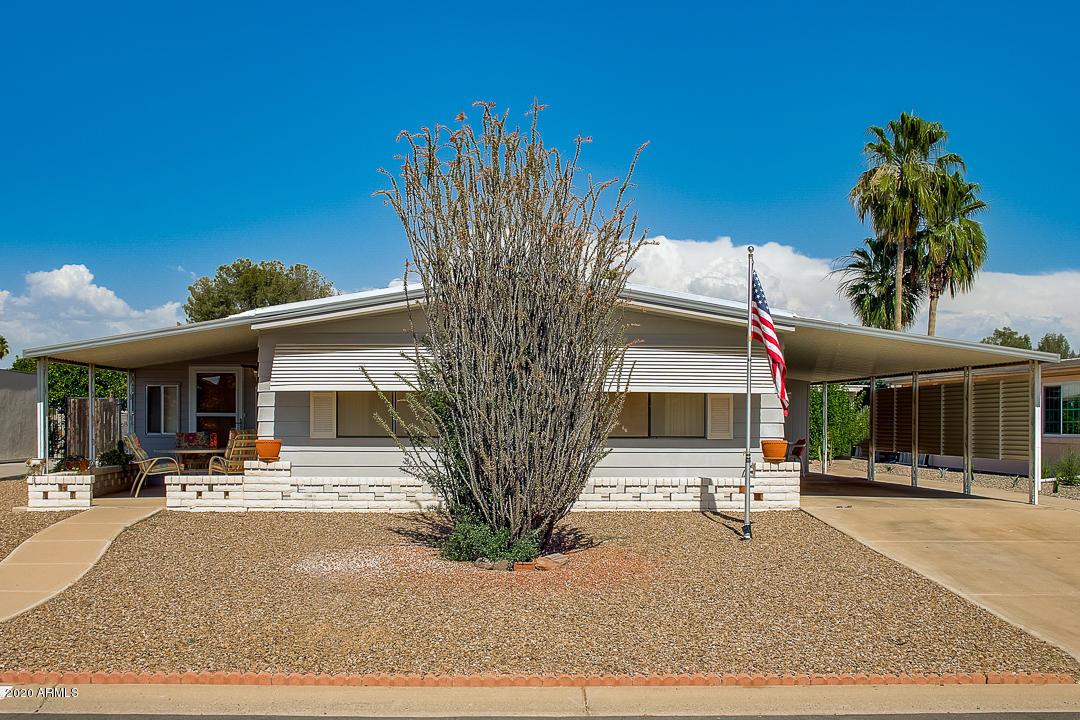 25641 S Montana Ave., Sun Lakes, AZ 85248