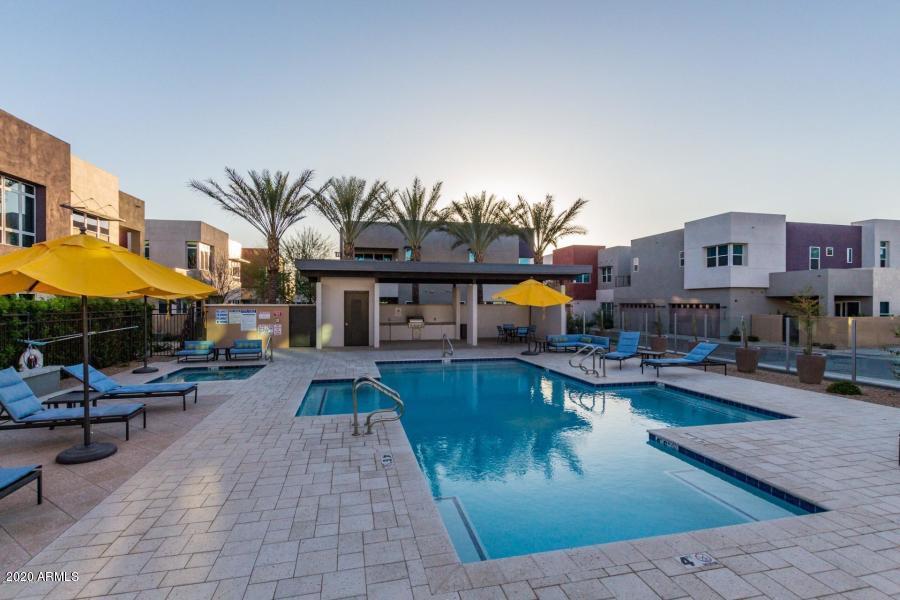 9001 E San Victor Dr. #2007, Scottsdale, AZ 85258