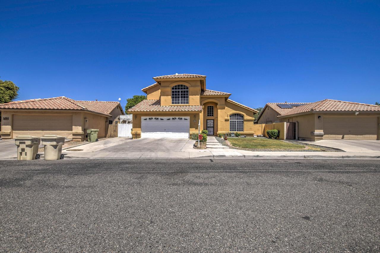 7866 W Mclellan Rd., Glendale, AZ 85303