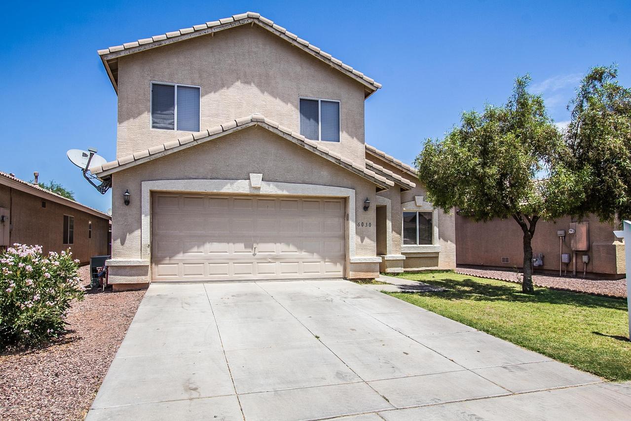 6030 W Encinas Ln., Phoenix, AZ 85043